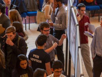 2018 UROP Spring Symposium